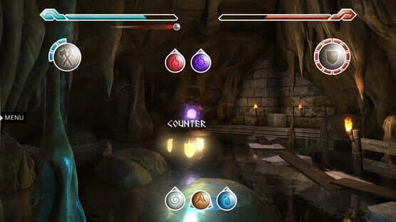 Runes of Brennos — screenshot 1