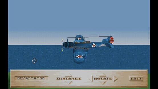 Pacific Strike — screenshot 5