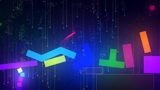 Spectrum Break — screenshot 1