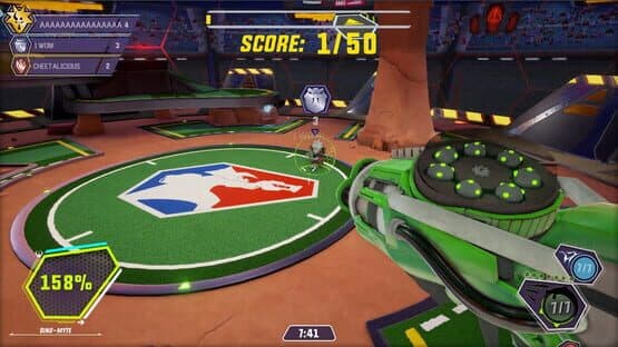 Nokbak — screenshot 3