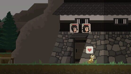 Minako — screenshot 2