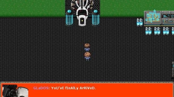 GabeN: The Final Decision — screenshot 5