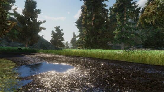 gRally — screenshot 2