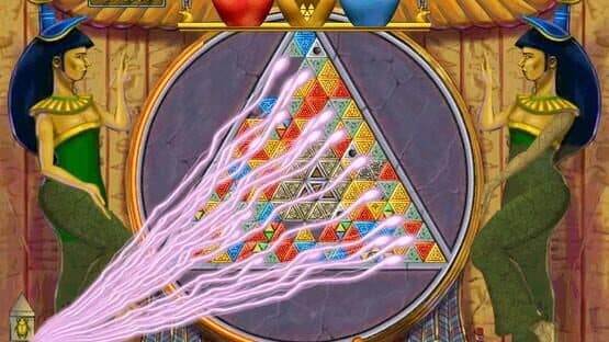 TriJinx: A Kristine Kross Mystery — screenshot 4