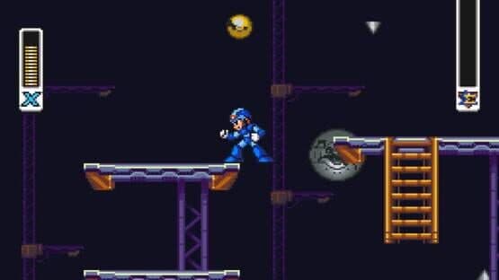 Mega Man X2 — screenshot 5