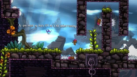 Super Rude Bear Resurrection — screenshot 4