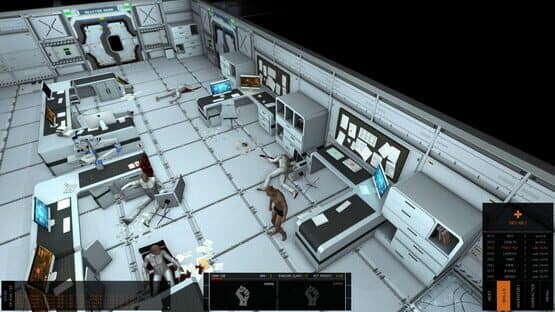 After Reset RPG — screenshot 2