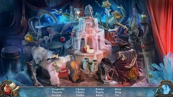 Living Legends: Wrath of the Beast Collector's Edition — screenshot 2