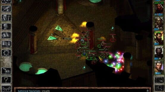 Icewind Dale — screenshot 8