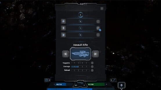 TrES-2b — screenshot 2