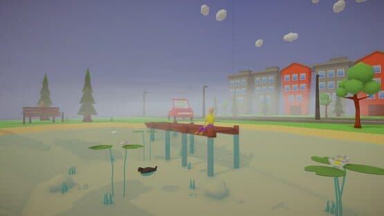 The Balcony — screenshot 5