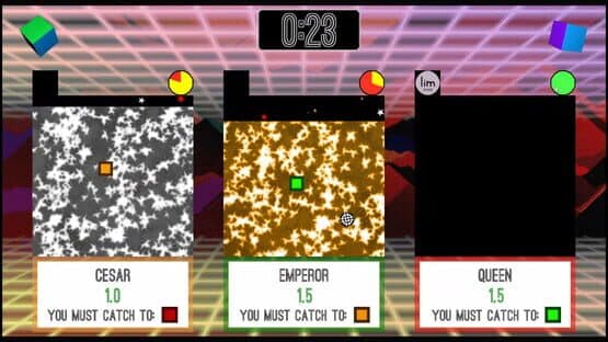Mortal box — screenshot 3