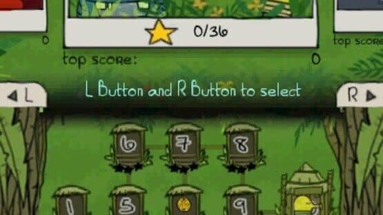 Doodle Jump Adventures — screenshot 3