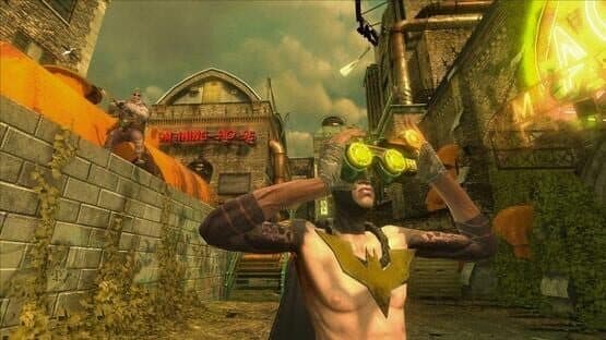 Gotham City Impostors — screenshot 3