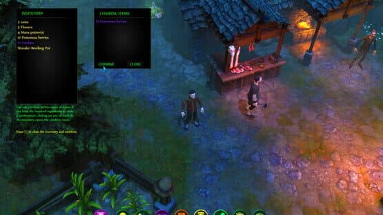 KEL Reaper of Entropy — screenshot 5