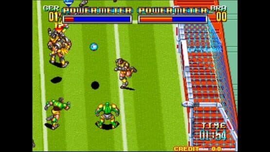 Soccer Brawl — screenshot 6