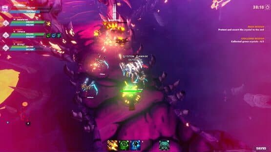 Dungeons & Robots — screenshot 3