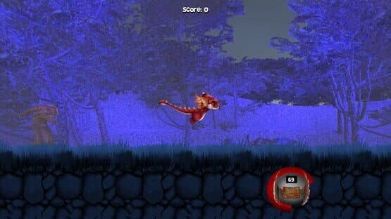 Dragon Perception — screenshot 3