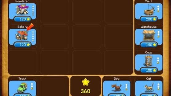 Farm Frenzy 2 — screenshot 5