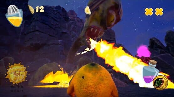 Lemons Must Die — screenshot 3