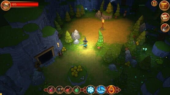 Quest Hunter — screenshot 1