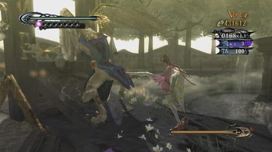 Bayonetta — screenshot 7