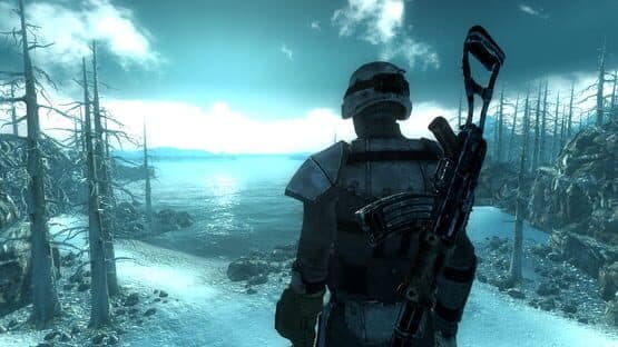 Fallout 3: Game of the Year Edition — screenshot 5