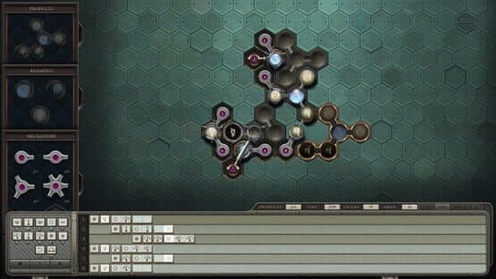 Opus Magnum — screenshot 1