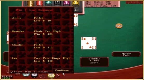 Casino Poker — screenshot 7
