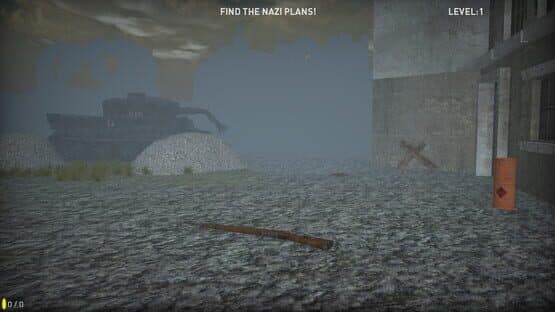 NaziShoot — screenshot 1