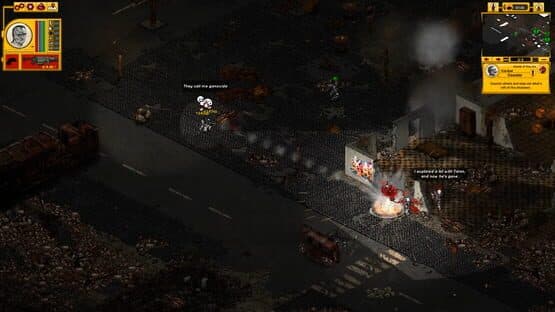 Almost Alive — screenshot 7