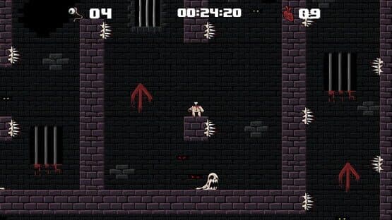 Abomination Tower — screenshot 2
