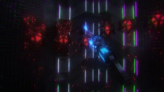 Red Cube VR — screenshot 4