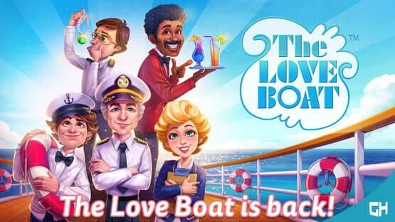 The Love Boat — screenshot 5