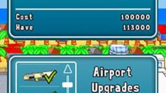 Airport Mania: First Flight — screenshot 6