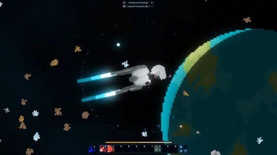 Space Impossible — screenshot 2