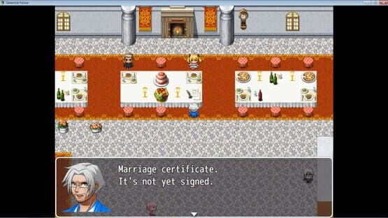 Detective Failure — screenshot 6