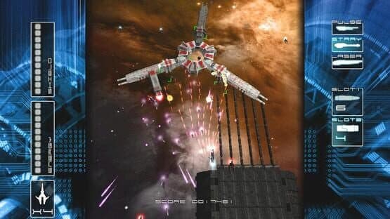 Razor2: Hidden Skies — screenshot 1