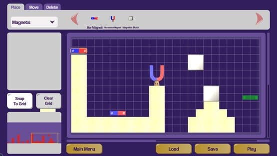 Martha Madison: Magnetism — screenshot 5