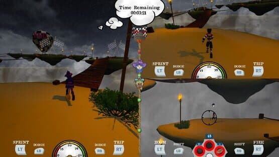 Death Stair — screenshot 2