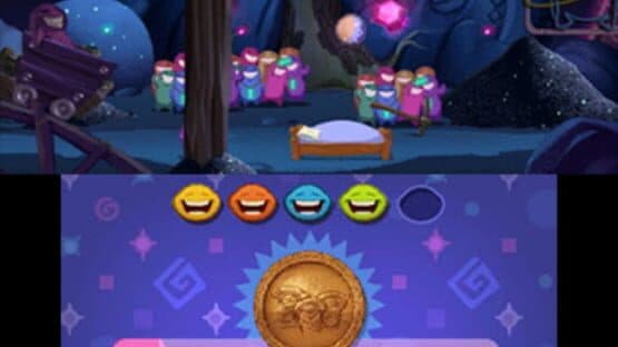 Siesta Fiesta — screenshot 1
