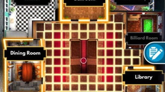 Clue: Classic Mystery Game — screenshot 5