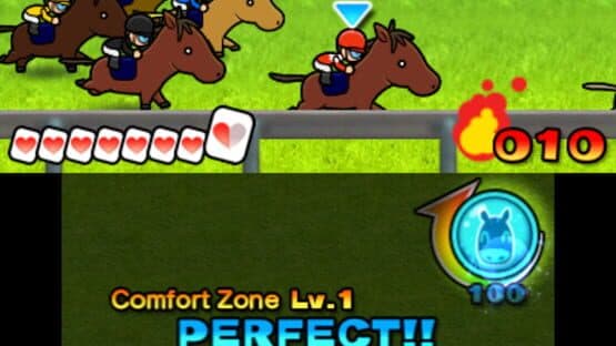 Pocket Card Jockey — screenshot 3