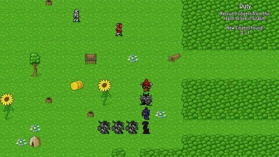 Siralim — screenshot 1