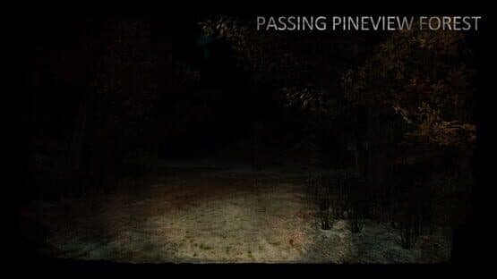 Passing Pineview Forest — screenshot 1