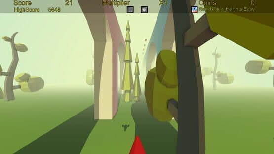 Leave the Nest — screenshot 2