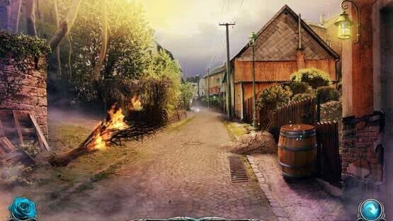 Dracula's Legacy — screenshot 1