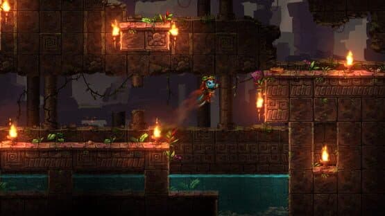 SteamWorld Dig 2 — screenshot 2