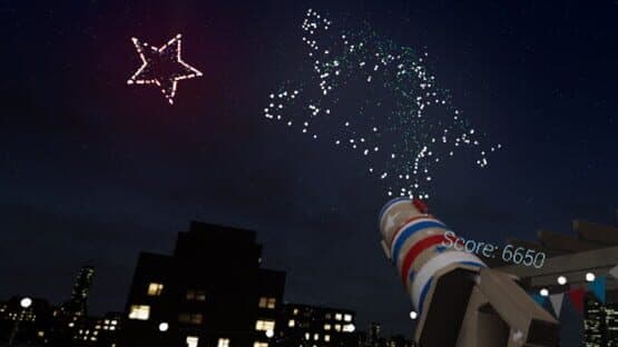 4th of July VR — screenshot 2