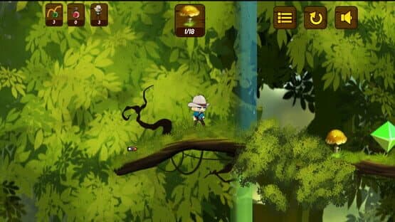 Lost with Dinosaurs — screenshot 3
